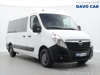 Opel  Movano 2,3 CDTi 107kW BiTurbo DP