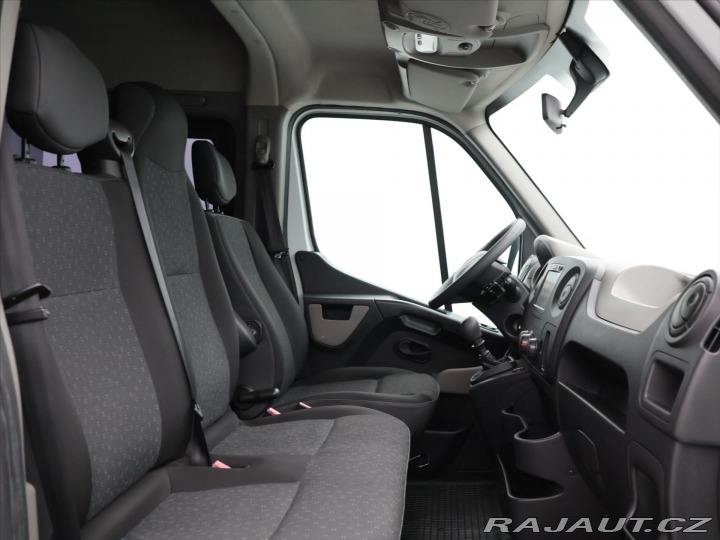 Opel Ostatní modely Movano 2,3 CDTi 107kW BiTurbo DP 2017