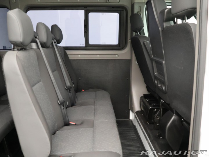 Opel Ostatní modely Movano 2,3 CDTi 107kW BiTurbo DP 2017