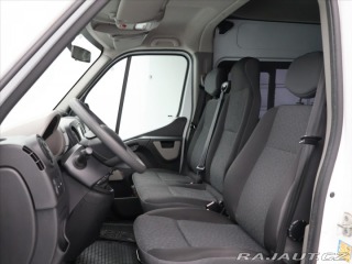 Opel Ostatní modely Movano 2,3 CDTi 107kW BiTurbo DP 2017