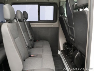 Opel Ostatní modely Movano 2,3 CDTi 107kW BiTurbo DP 2017