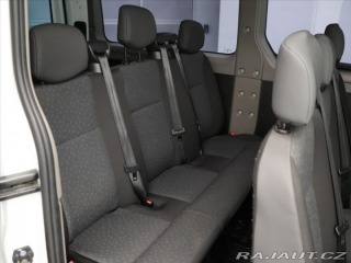 Opel Ostatní modely Movano 2,3 CDTi 107kW BiTurbo DP 2017