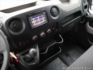 Opel Ostatní modely Movano 2,3 CDTi 107kW BiTurbo DP 2017