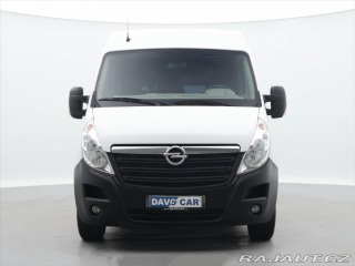 Opel Ostatní modely Movano 2,3 CDTi 107kW BiTurbo DP 2017