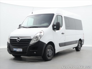 Opel Ostatní modely Movano 2,3 CDTi 107kW BiTurbo DP 2017
