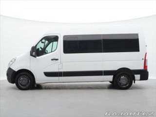 Opel Ostatní modely Movano 2,3 CDTi 107kW BiTurbo DP 2017