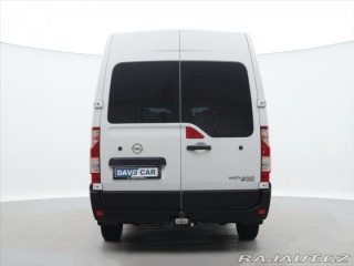 Opel Ostatní modely Movano 2,3 CDTi 107kW BiTurbo DP 2017