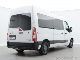 Opel Ostatní modely Movano 2,3 CDTi 107kW BiTurbo DP 2017