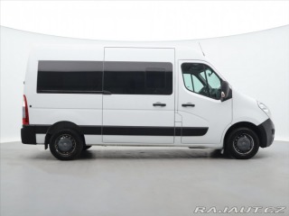 Opel Ostatní modely Movano 2,3 CDTi 107kW BiTurbo DP 2017