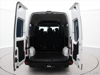 Opel Ostatní modely Movano 2,3 CDTi 107kW BiTurbo DP 2017