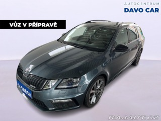 Škoda Octavia 2,0 TSI DSG RS245 LED Pan 2019