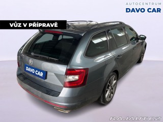 Škoda Octavia 2,0 TSI DSG RS245 LED Pan 2019
