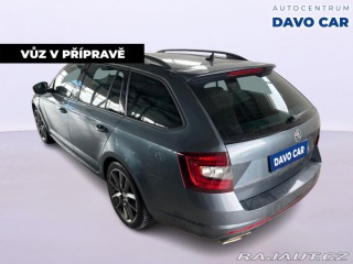 Škoda Octavia 2,0 TSI DSG RS245 LED Pan 2019