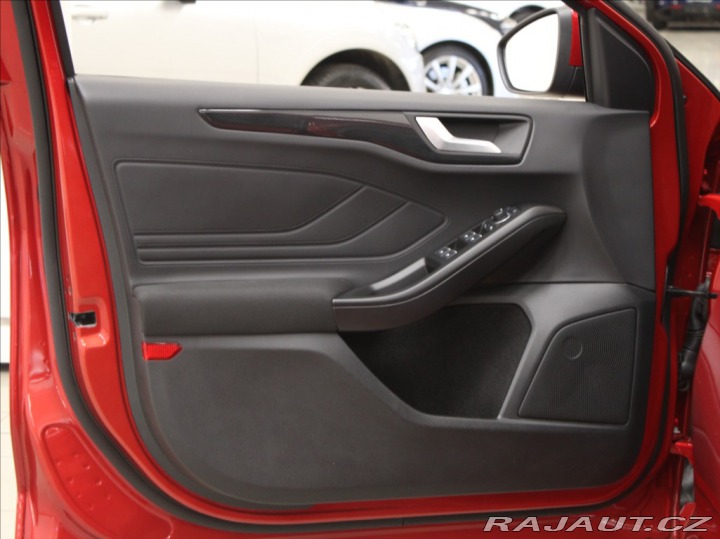 Ford Focus 1,0 EB 115kW ST PANO.Vypr 2023