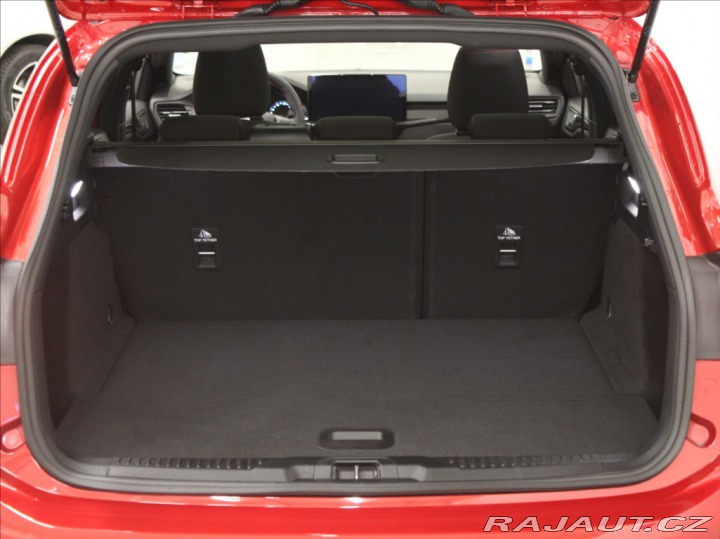 Ford Focus 1,0 EB 115kW ST PANO.Vypr 2023