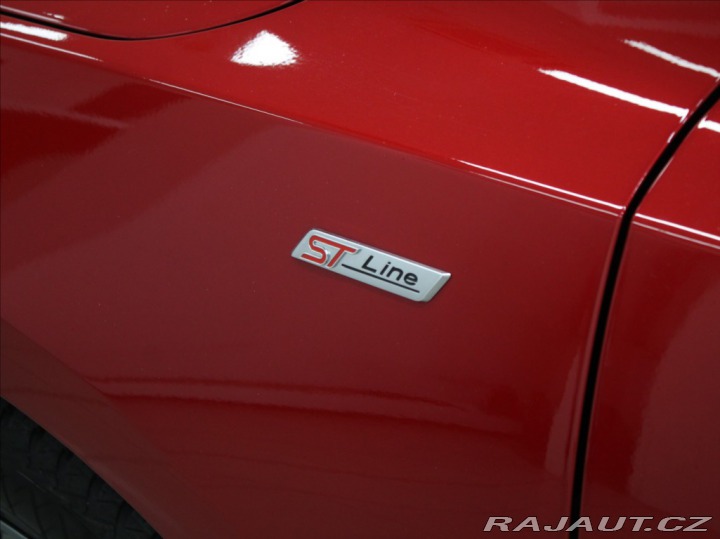 Ford Focus 1,0 EB 115kW ST PANO.Vypr 2023