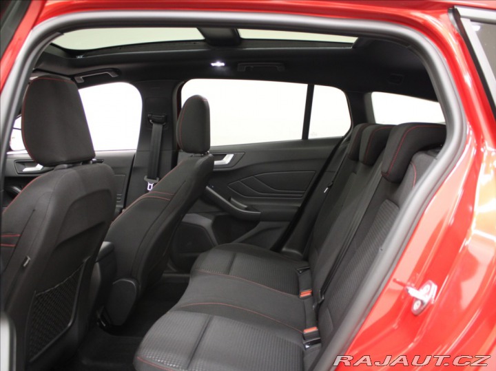 Ford Focus 1,0 EB 115kW ST PANO.Vypr 2023