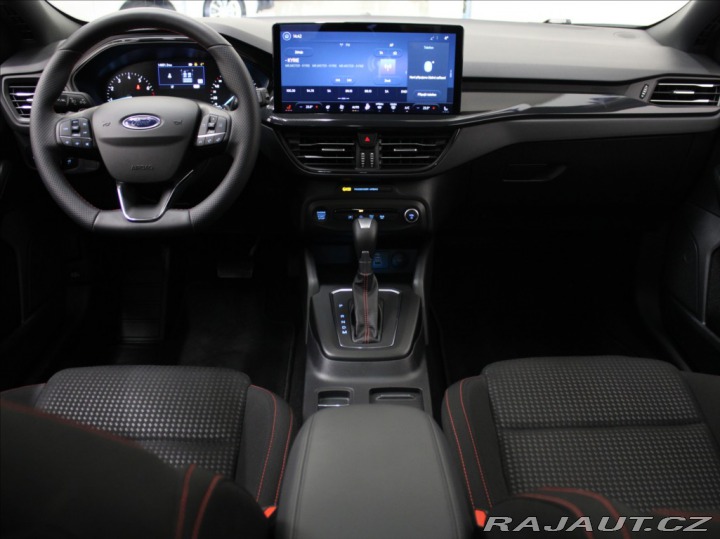 Ford Focus 1,0 EB 115kW ST PANO.Vypr 2023