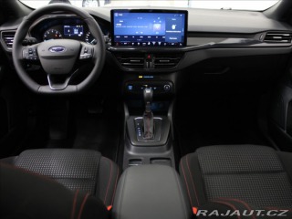 Ford Focus 1,0 EB 115kW AT ST PANO. 2023
