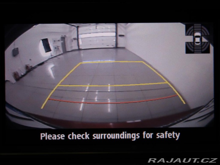 Mazda CX-5 2,0 G160 MT 4x4 Rev.TOP Č 2014