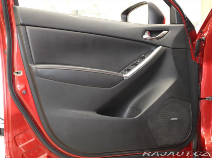 Mazda CX-5 2,0 G160 MT 4x4 Rev.TOP Č 2014