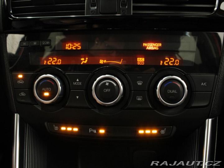Mazda CX-5 2,0 G160 MT 4x4 Rev.TOP Č 2014