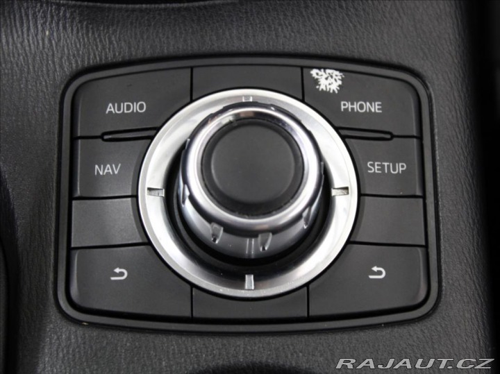 Mazda CX-5 2,0 G160 MT 4x4 Rev.TOP Č 2014