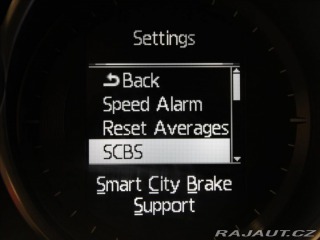 Mazda CX-5 2,0 G160 MT 4x4 Rev.TOP Č 2014