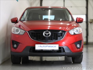 Mazda CX-5 2,0 G160 MT 4x4 Rev.TOP Č 2014