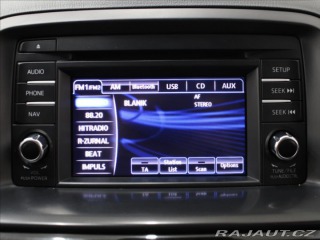 Mazda CX-5 2,0 G160 MT 4x4 Rev.TOP Č 2014