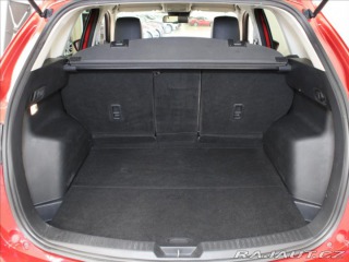 Mazda CX-5 2,0 G160 MT 4x4 Rev.TOP Č 2014