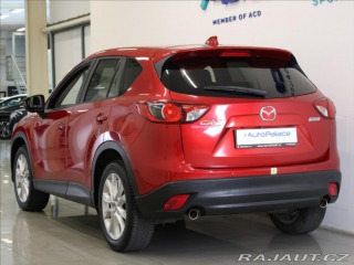 Mazda CX-5 2,0 G160 MT 4x4 Rev.TOP Č 2014