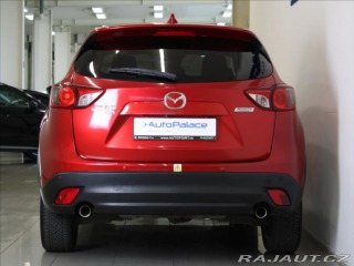 Mazda CX-5 2,0 G160 MT 4x4 Rev.TOP Č 2014