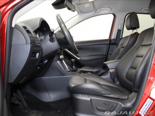 Mazda CX-5 2,0 G160 MT 4x4 Rev.TOP Č 2014