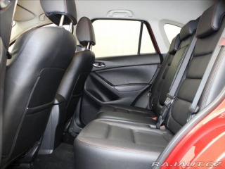 Mazda CX-5 2,0 G160 MT 4x4 Rev.TOP Č 2014