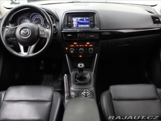 Mazda CX-5 2,0 G160 MT 4x4 Rev.TOP Č 2014