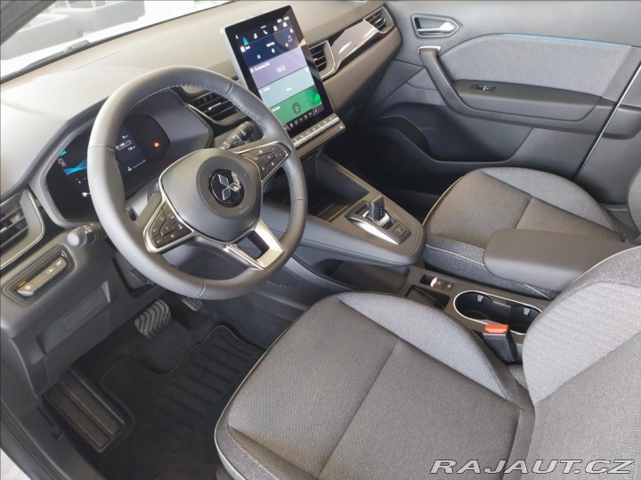 Mitsubishi ASX 1.3 7DCT MILD-HB INTENSE 2025