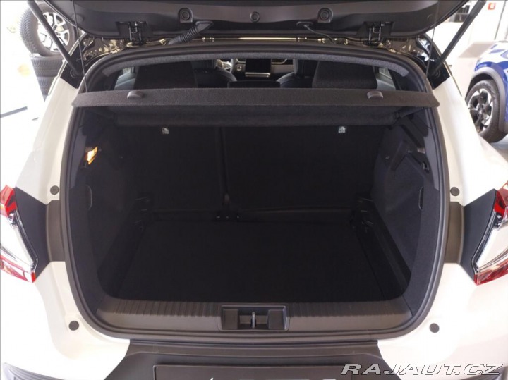 Mitsubishi ASX 1.3 7DCT MILD-HB INTENSE 2025