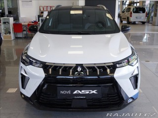 Mitsubishi ASX 1.3 7DCT MILD-HB INTENSE 2025