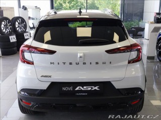 Mitsubishi ASX 1.3 7DCT MILD-HB INTENSE 2025