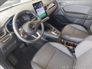 Mitsubishi ASX 1.3 7DCT MILD-HB INTENSE 2025