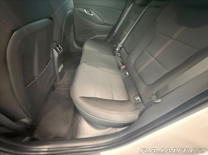 Hyundai i30 1,5 T-GDI GO NLINE! AT 2025