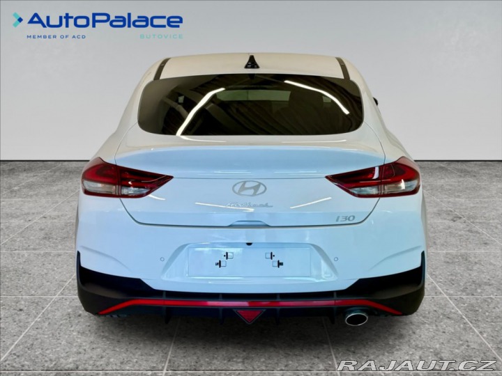 Hyundai i30 1,5 T-GDI GO NLINE! AT 2025