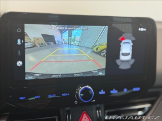 Hyundai i30 1,5 T-GDI GO NLINE! AT 2025