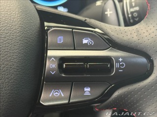 Hyundai i30 1,5 T-GDI GO NLINE! AT 2025