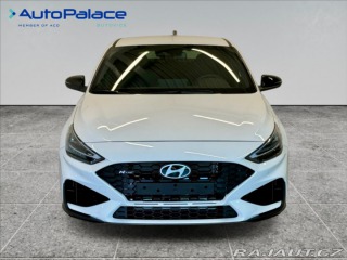 Hyundai i30 1,5 T-GDI GO NLINE! AT 2025
