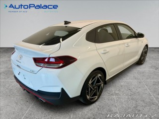 Hyundai i30 1,5 T-GDI GO NLINE! AT 2025