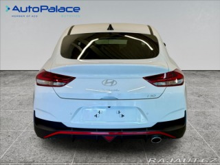 Hyundai i30 1,5 T-GDI GO NLINE! AT 2025