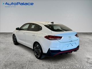 Hyundai i30 1,5 T-GDI GO NLINE! AT 2025