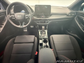 Hyundai i30 1,5 T-GDI GO NLINE! AT 2025